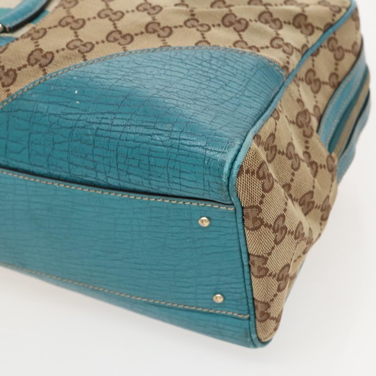 Gucci Horsebit