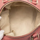 Gucci Sheline Line Canvas Leather 2way Bag