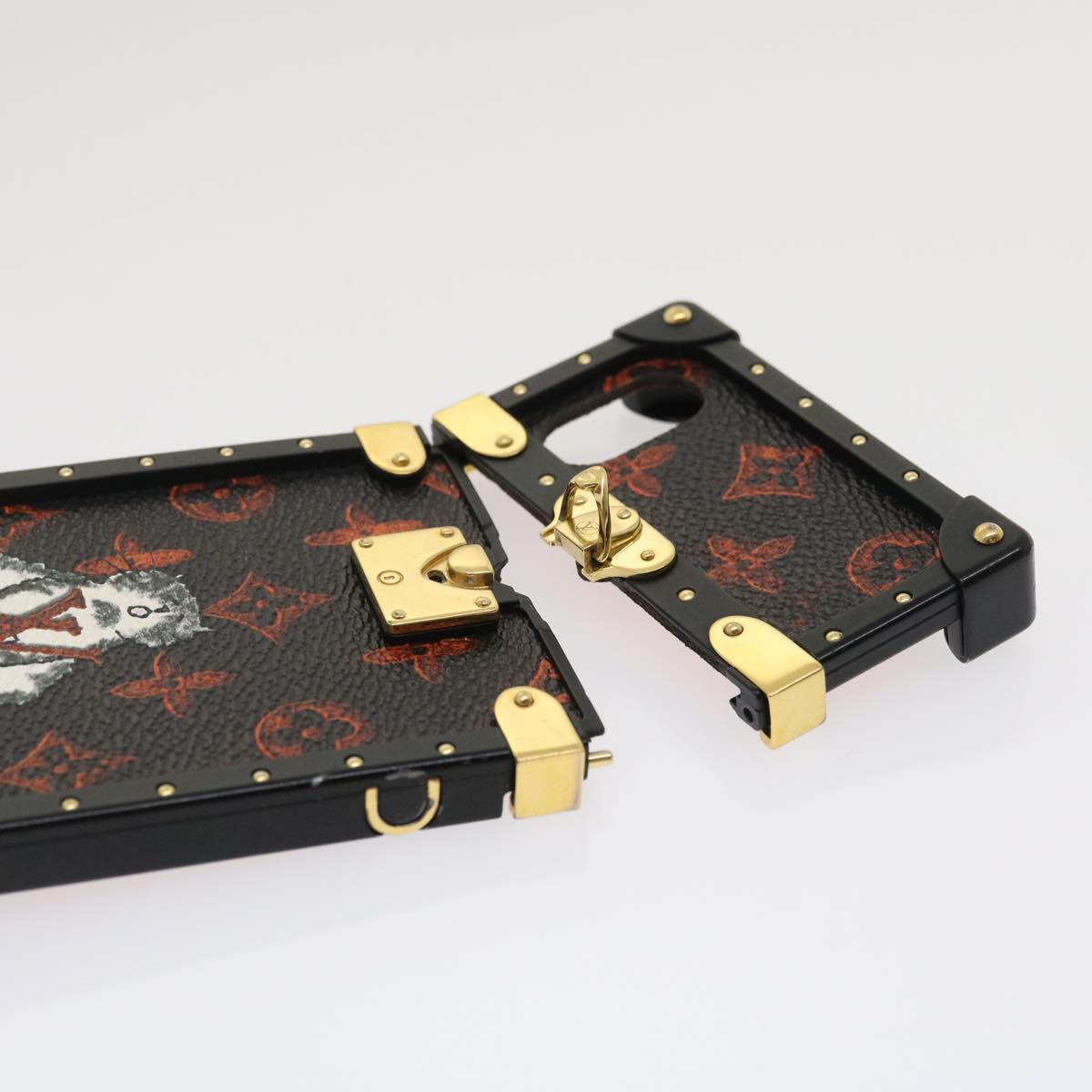 LOUIS VUITTON Trunk Phone
