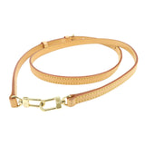 Louis Vuitton Nume Leather Adjustable Shoulder Strap 120cm J52314