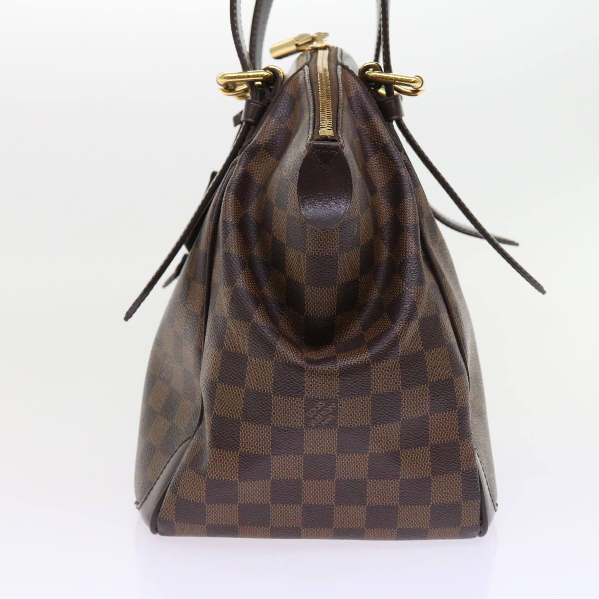 LOUIS VUITTON Verona Shoulder Bag