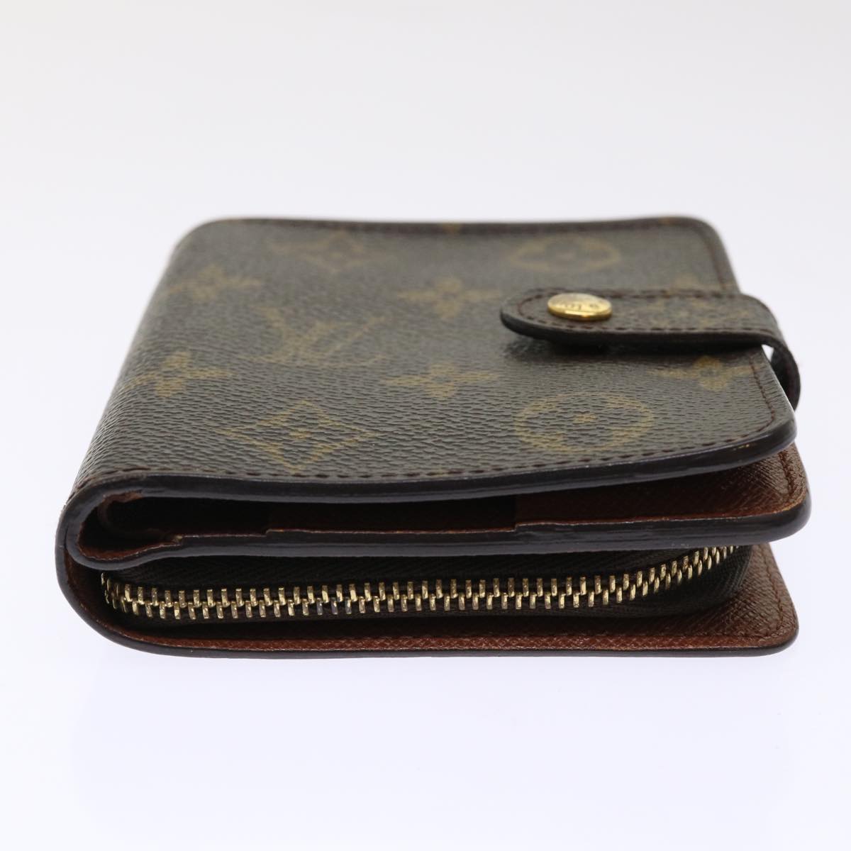 LOUIS VUITTON Viennois Wallet