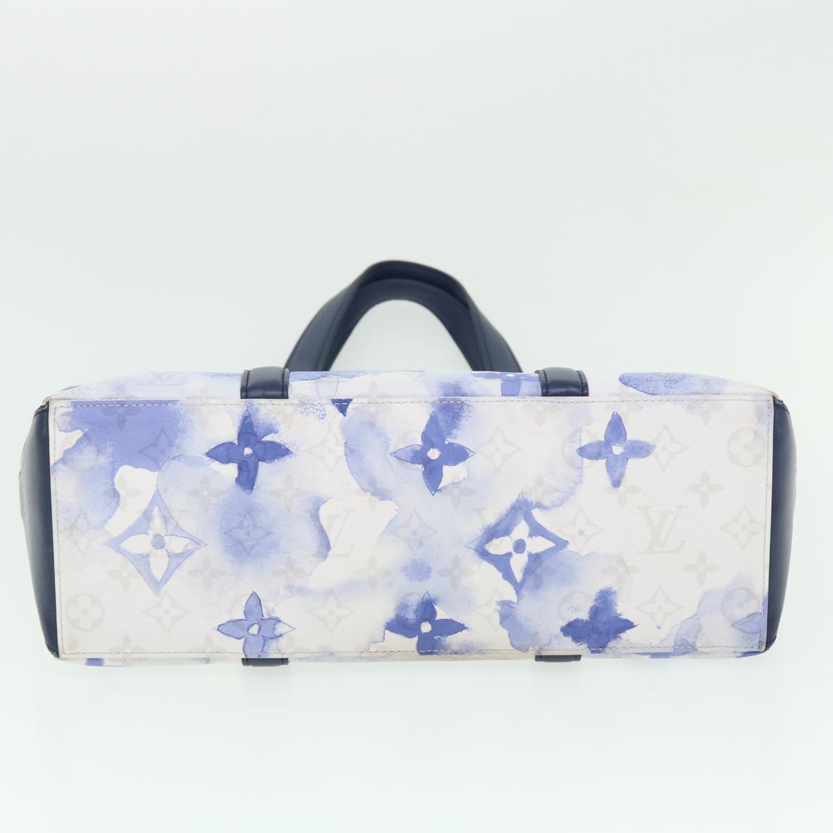 LOUIS VUITTON Weekend PM Tote