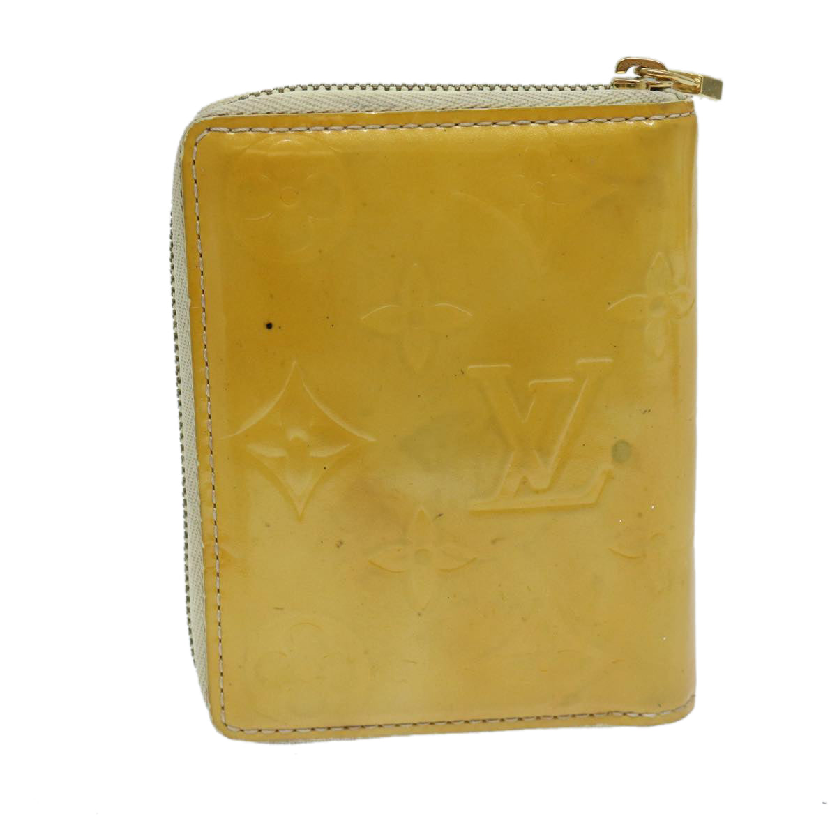 LOUIS VUITTON Venus Wallet