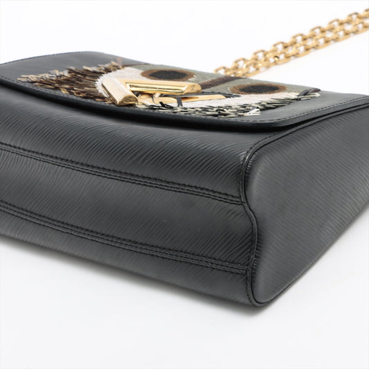 LOUIS VUITTON Twist Shoulder Bag