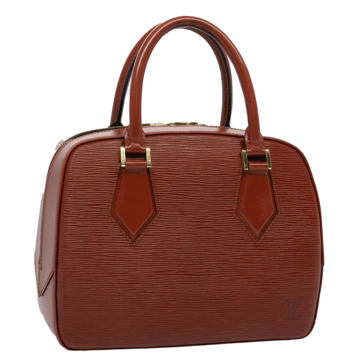 LOUIS VUITTON Voltaire Handbag
