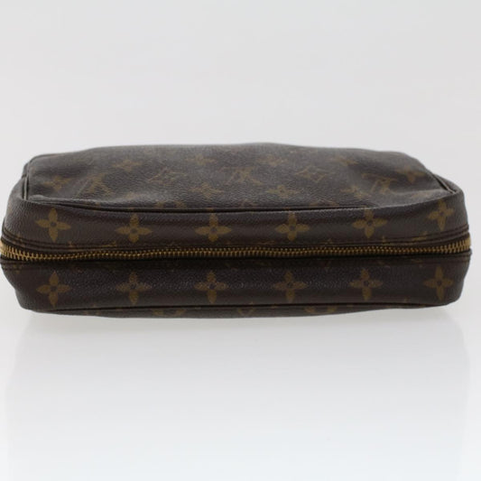 LOUIS VUITTON Truth Toilette 23 Clutch Bag