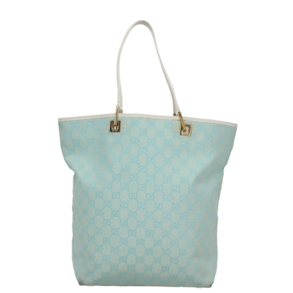 Gucci GG canvas
