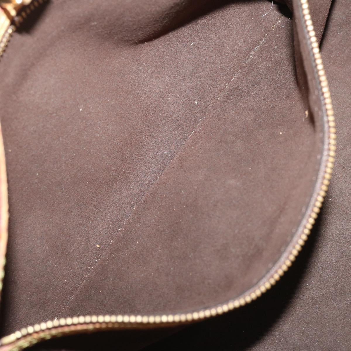 LOUIS VUITTON Wilshire Handbag