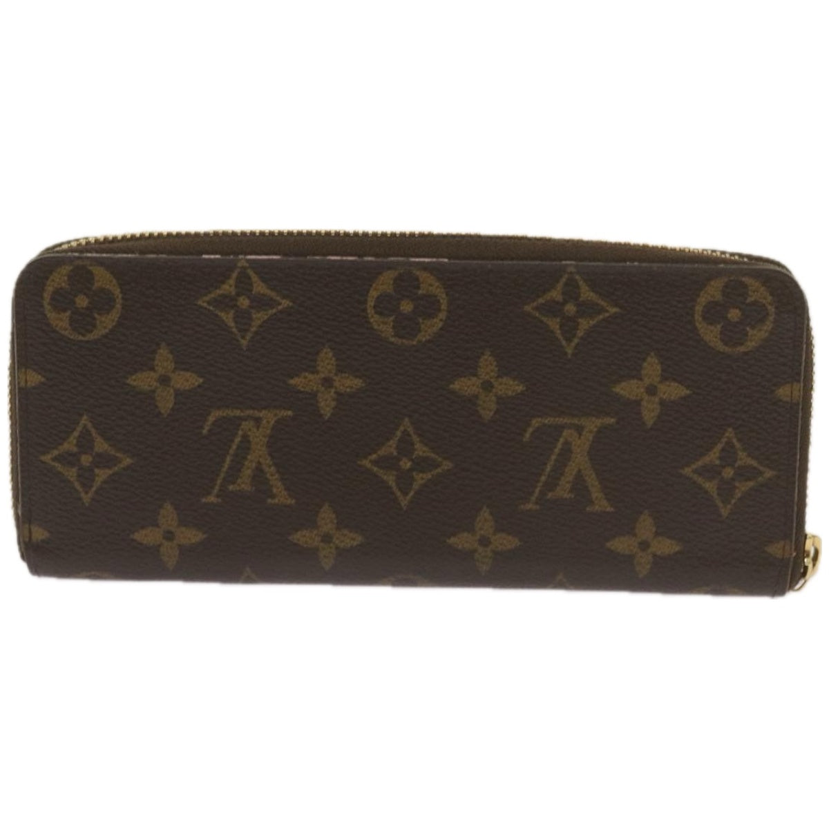 LOUIS VUITTON Zippy Wallet