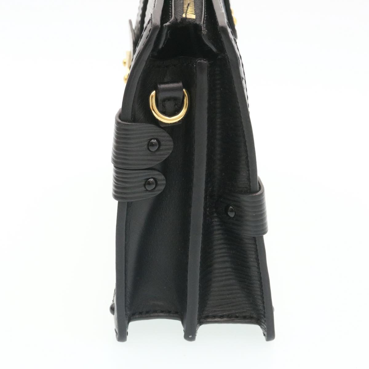LOUIS VUITTON Trunk Shoulder Bag