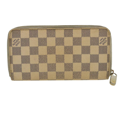 LOUIS VUITTON Zippy wallet