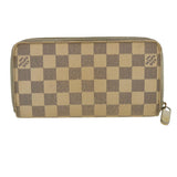LOUIS VUITTON Zippy wallet