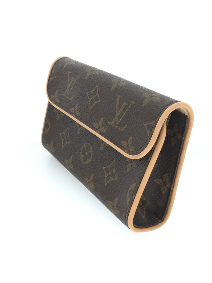 Louis Vuitton Pochette Florentine Waist Bag