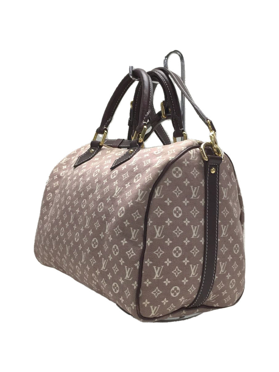 Louis Vuitton Speedy Bandoliere 30 Shoulder Bag Monogram