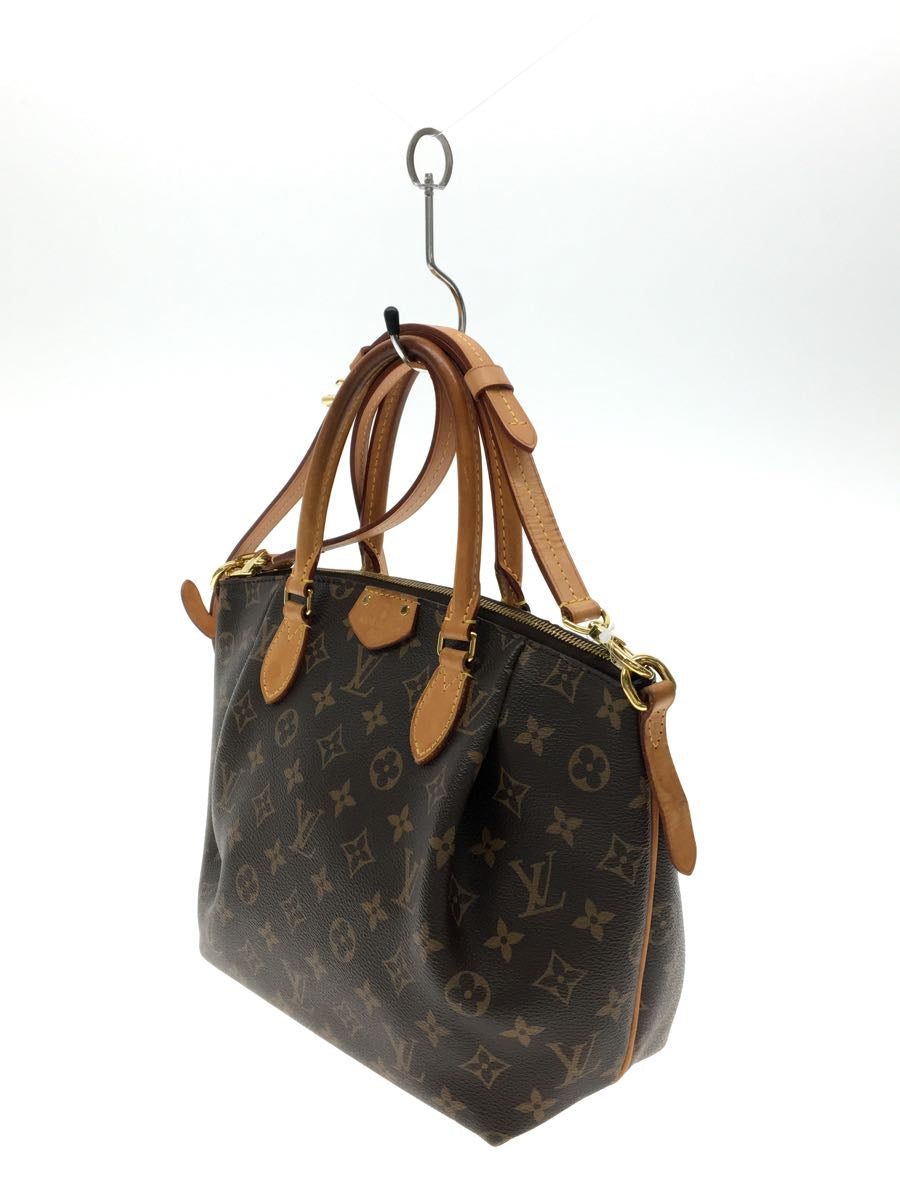Louis Vuitton Turenne PM Monogram Shoulder Bag
