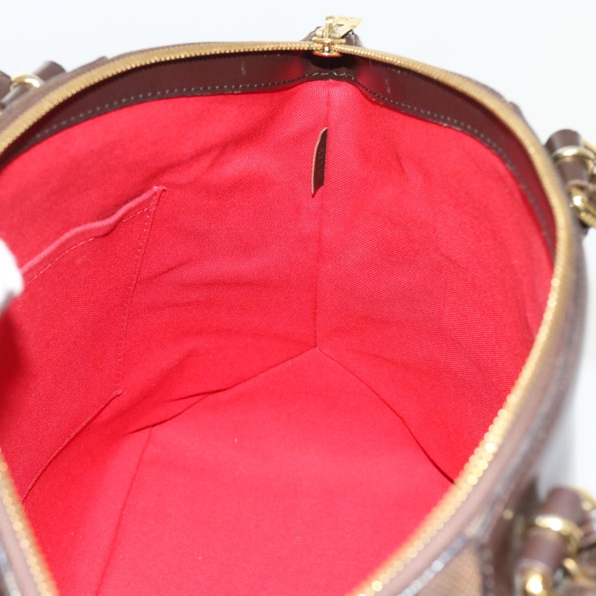 LOUIS VUITTON Verona Shoulder Bag