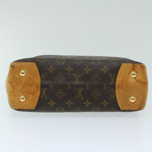 LOUIS VUITTON Wilshire Handbag