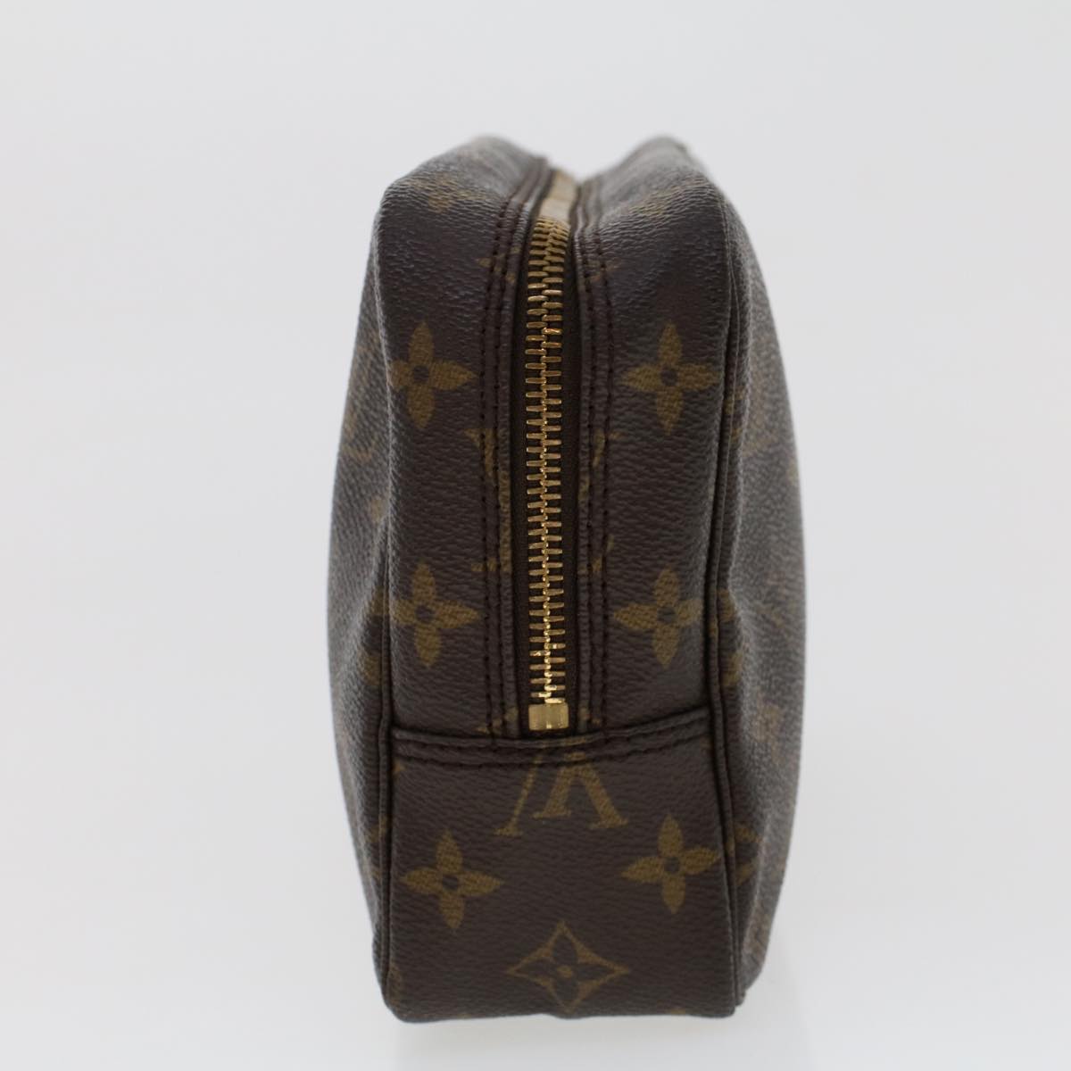 LOUIS VUITTON Truth Toilette 23 Clutch Bag