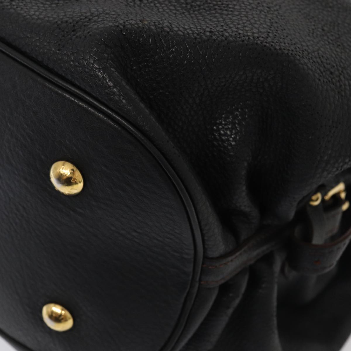 LOUIS VUITTON XL Handbag
