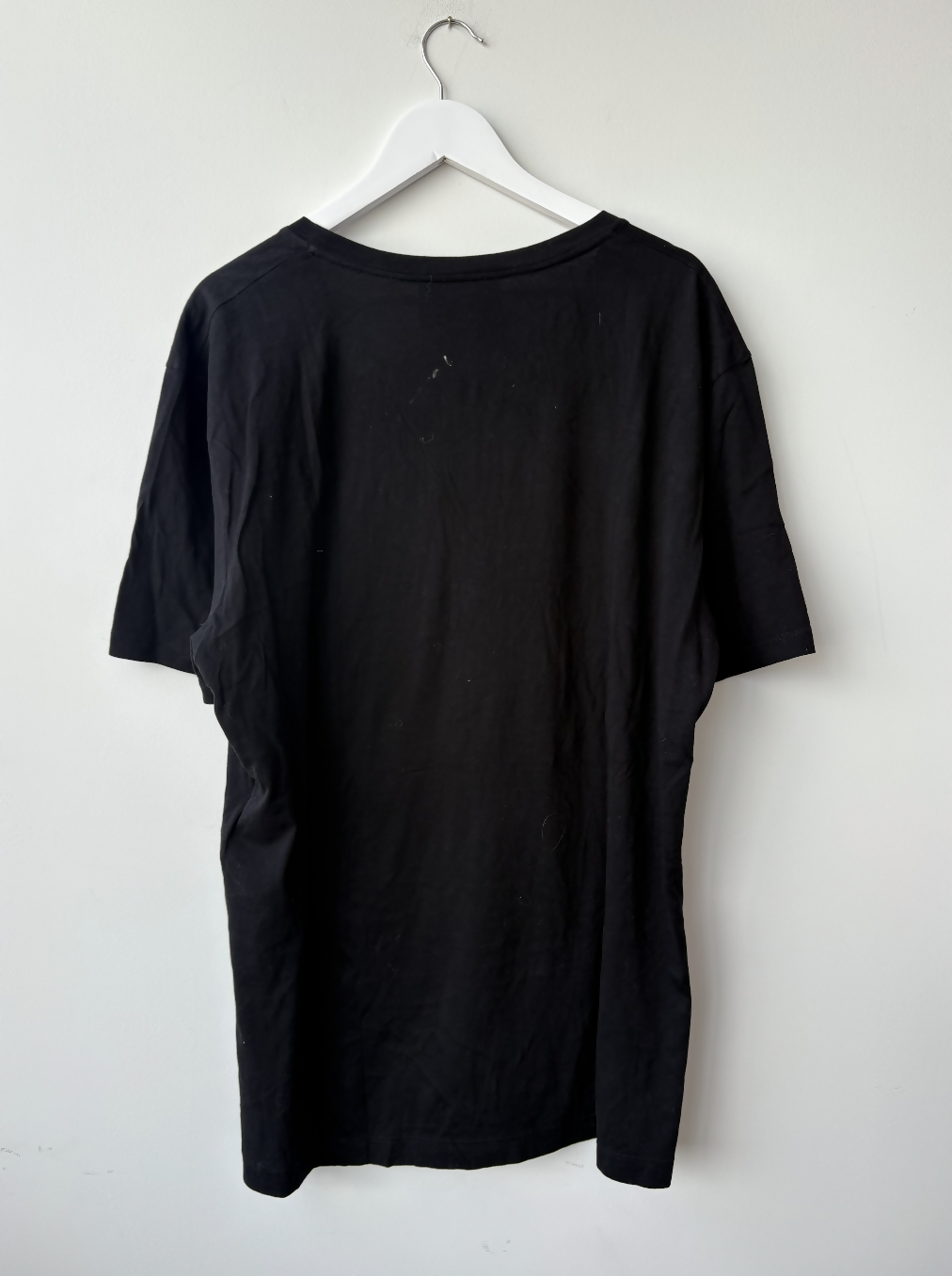 Gucci Black L'Aveugle Par Amour T-Shirt