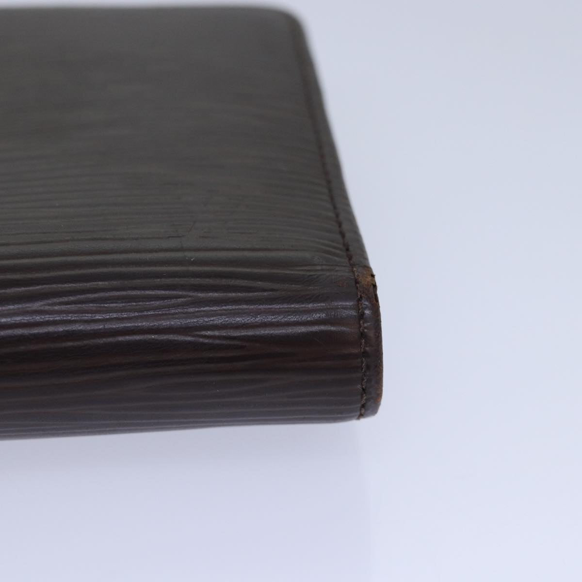 LOUIS VUITTON Viennois Wallet