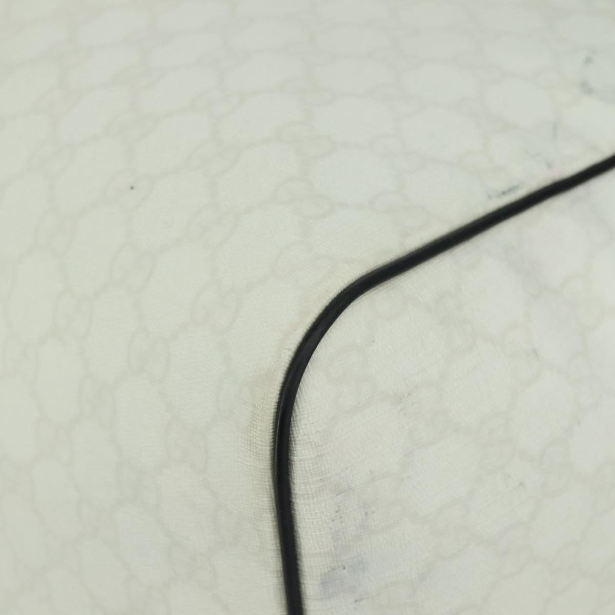 Gucci GG canvas