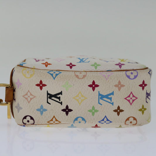 LOUIS VUITTON Wapity Clutch Bag