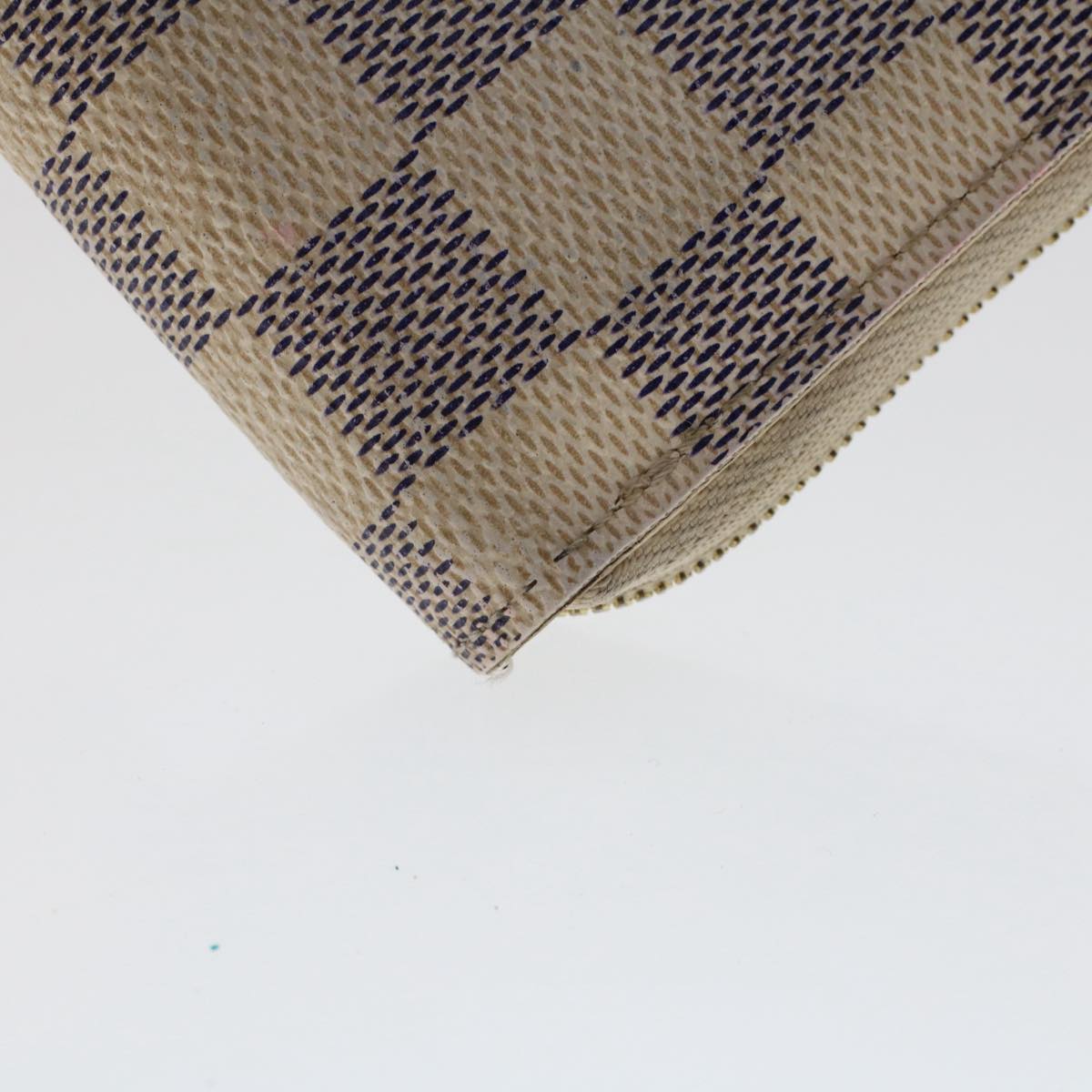 LOUIS VUITTON Zippy coin purse Wallet