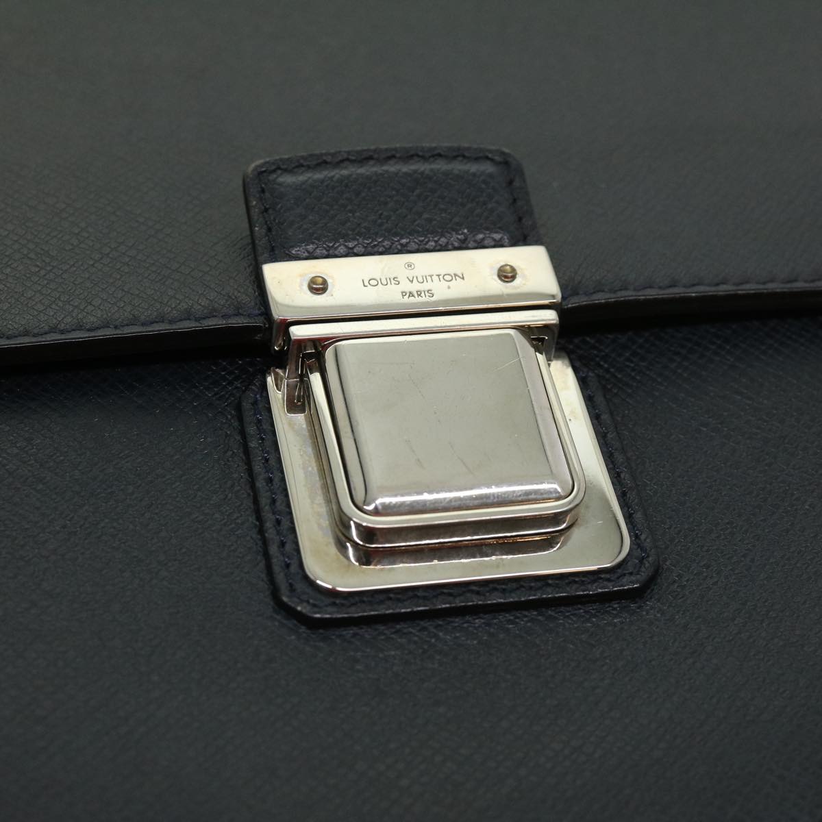 LOUIS VUITTON Vasili Shoulder Bag