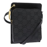 Gucci GG canvas