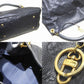 Louis Vuitton Artsy MM Hobo Empreinte Noir Black