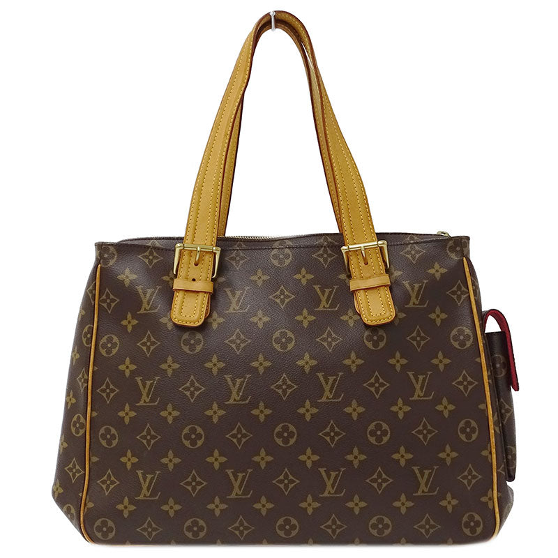 Louis Vuitton Monogram Multiple Cite Shoulder Bag