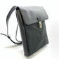 Louis Vuitton Saratov PM Shoulder Bag Taiga Leather Canvas