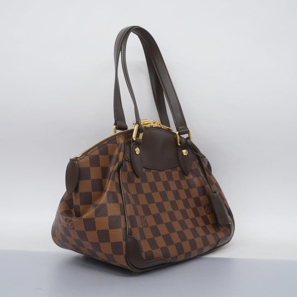 Louis Vuitton Handbag Damier Verona PM