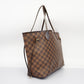 Louis Vuitton Tote Bag Damier Neverfull MM