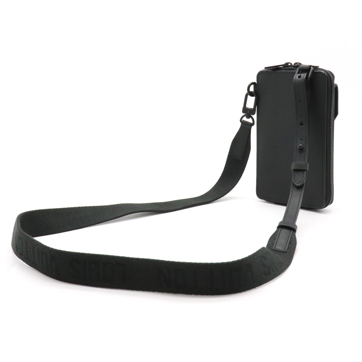Louis Vuitton LV Aerogram Phone Pouch Shoulder Pouch