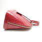 Louis Vuitton Vernis Alma PM Rose Andian Handbag