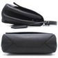 Louis Vuitton LockMe II Noir Handbag Black