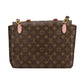 Louis Vuitton Marignan Handbag