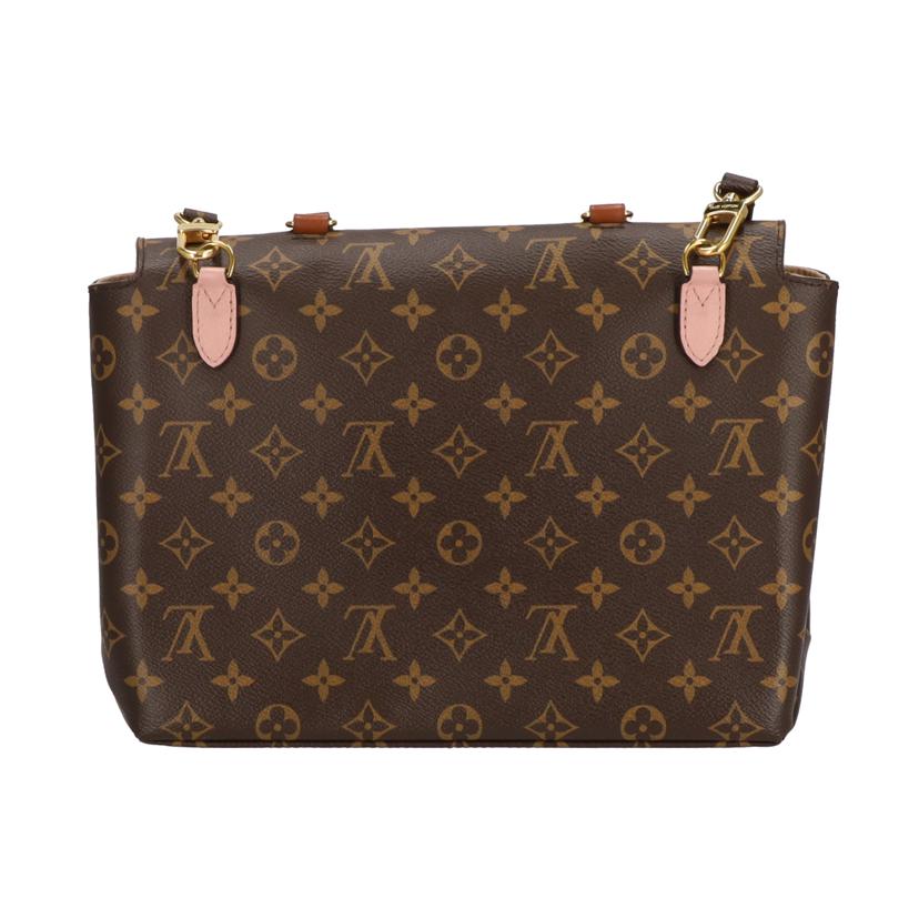 Louis Vuitton Marignan Handbag