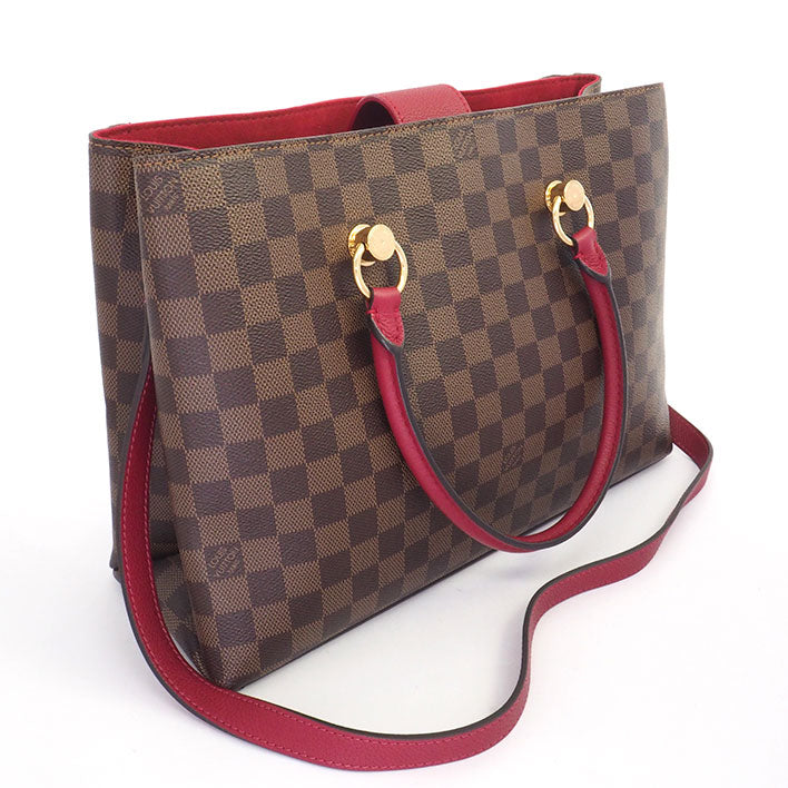 Louis Vuitton LV Riverside Damier