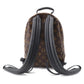 Louis Vuitton Monogram Palm Springs Backpack PM Backpack Brown
