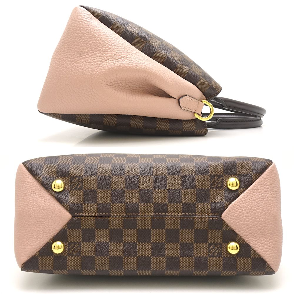 Louis Vuitton Damier Brittany 2Way Bag Magnolia
