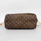 Louis Vuitton Tote Bag Monogram Neverfull MM