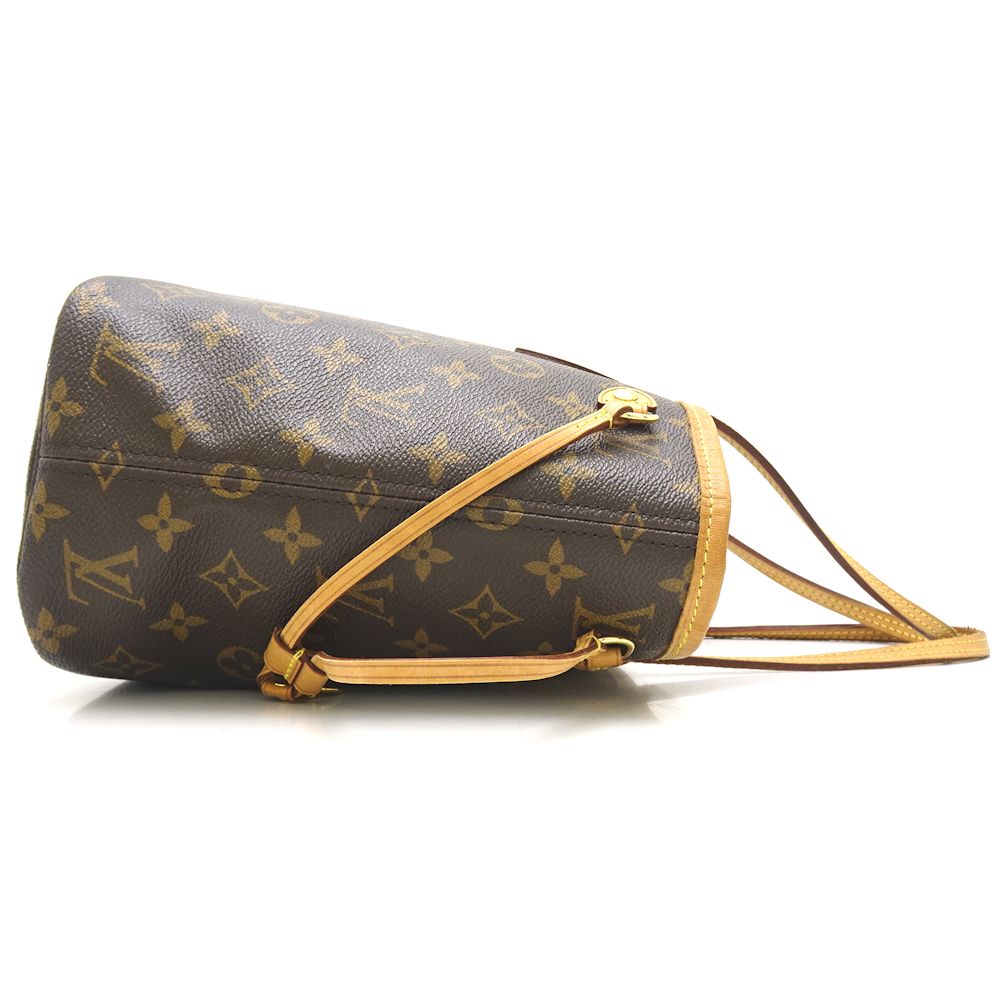 Louis Vuitton Monogram Neverfull PM Pivoine Tote Bag