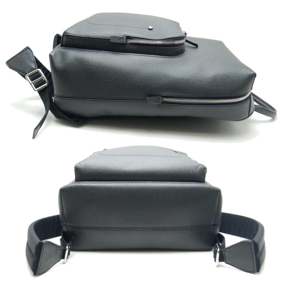 Louis Vuitton Taiga Grigori Ardoise Backpack Rucksack