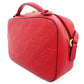 Louis Vuitton Shoulder Bag Monogram Implant Saintonge