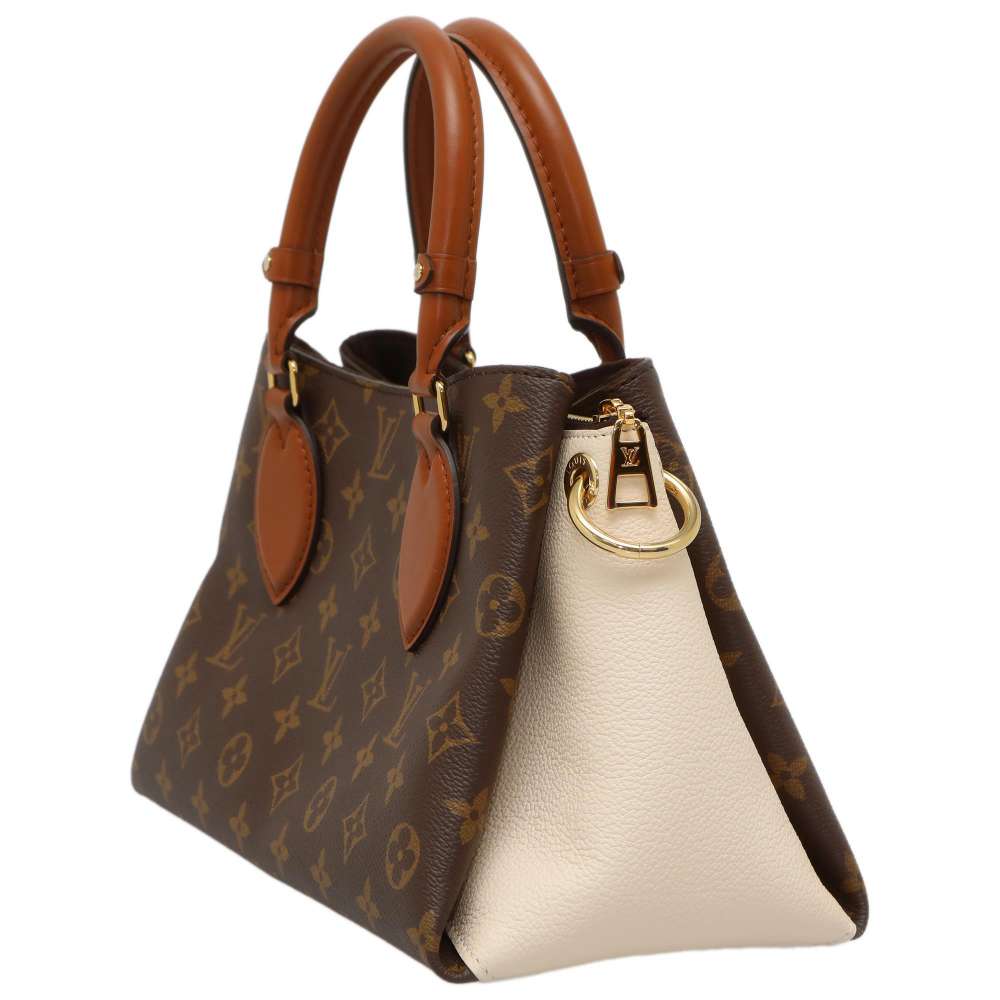 Louis Vuitton Handbag Monogram Vendome BB 2way Shoulder Bag