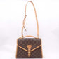 Louis Vuitton Bel Air Shoulder Bag Monogram
